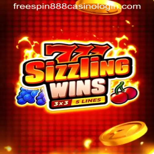 Discover the Thrilling World of 777sizzlingwins: A Guide to Winning Big