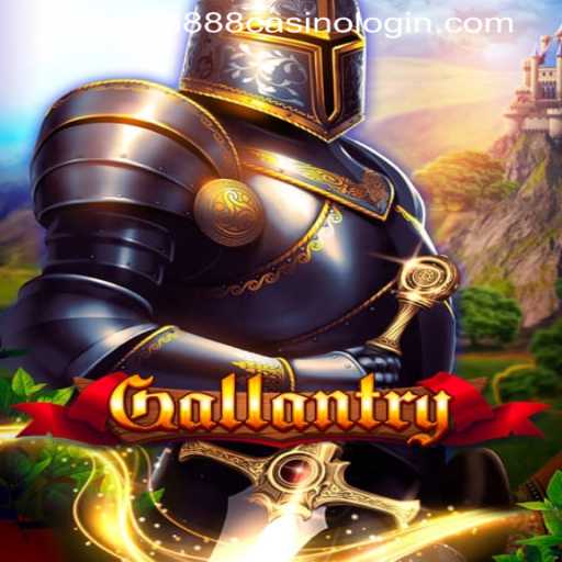Exploring the Exciting World of Gallantry and FREESPIN888 Casino Login