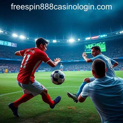 FREESPIN888 CASINO LOGIN
