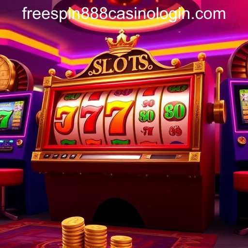 FREESPIN888 CASINO LOGIN