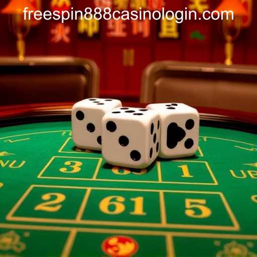 FREESPIN888 CASINO LOGIN
